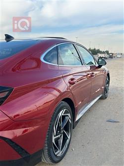 هيونداي سوناتا